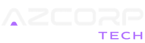 AZCorp Tech