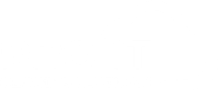 Pro IT
